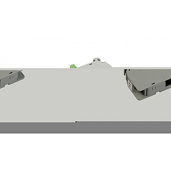 Styk pomocniczy 1Z montaż czołowy SP2210-1