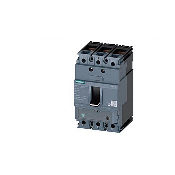 Wyłącznik mocy 3P 32A Icu=25kA 415V AC wyzwalacz TM240 LI przyłącza śrubowe 3VA1132-3EF32-0AA0