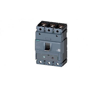 Wyłącznik mocy 3P 250A Icu=36kA 415V AC wyzwalacz TM240 LI przyłącza śrubowe 3VA1225-4EF32-0AA0