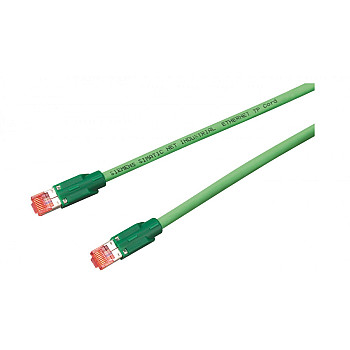 Przewód SIMATIC NET Ethernet TP 2xRJ45 2 m 6XV1850-2GH20