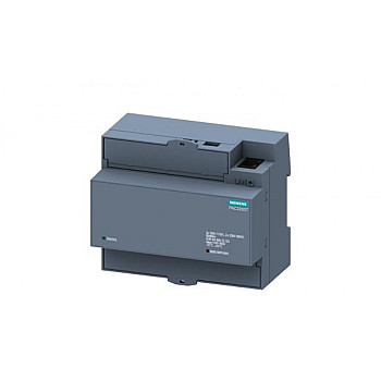 Miernik parametrów sieci PAC3200T x/1A x/5A licznik energii kl.0,5 MODBUS TCP/IP RJ45 Webserwer 1DI 1DO DIN 7KM3200-0CA01-1AA0