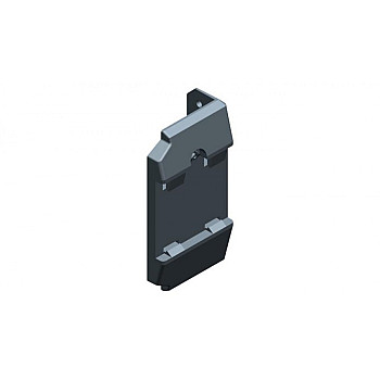 Zestaw montażowy na szynę DIN 35mm boczny dla SIMATIC IPC127E 6AG4021-0AA20-0AA5