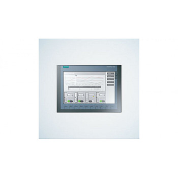 SIMATIC panel podstawowy klucz i dotykowy wyświetlacz PROFIBUS HMI KTP1200 BASIC DP 6AV2123-2MA03-0AX0