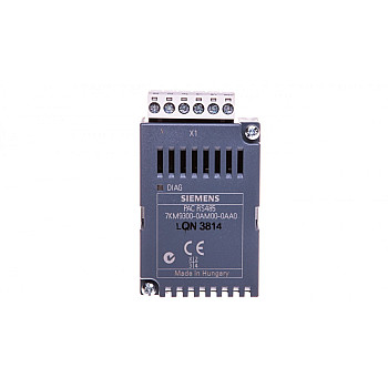 Moduł komunikacyjny MODBUS RTU RS485 do PAC4220 PAC3220 PAC4200 7KM9300-0AM00-0AA0