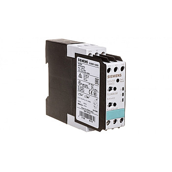 Przekaźnik kontroli izolacji sieci IT-400V AC 1-100kOhm 24-240V AC/DC 3UG4581-1AW30