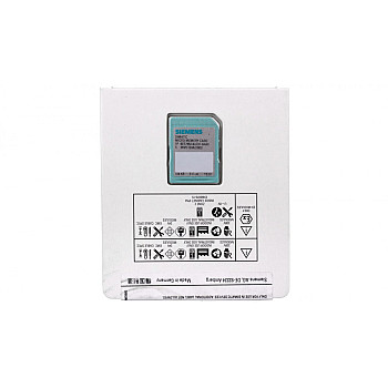 Karta pamięci 128KB SIMATIC S7-300/C7/ET 200 6ES7953-8LG31-0AA0