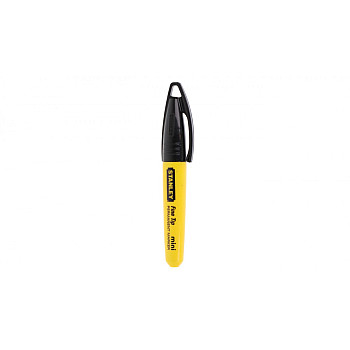Marker Fine Tip mini czarny 1-47-324