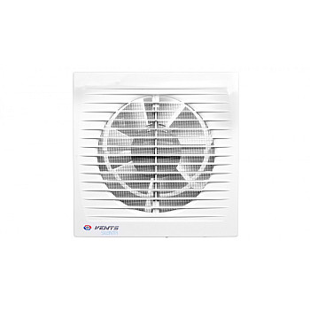 Wentylator osiowy fi 150 230V 20W 240m3/h 33dB cichy łożyska kulowe wyłącznik sznurkowy 150SILENTA-SVL