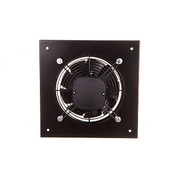 Wentylator osiowy fi 200 860m3/h 55W 230V OV2E200