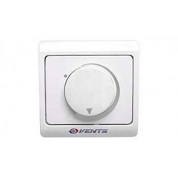 Regulator obrotów 1-fazowy płynny 400W RS-1-400