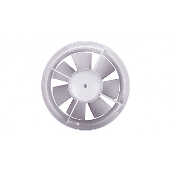 Wentylator kanałowy fi 150 230V 24W 40dB (EURO) 150VKO
