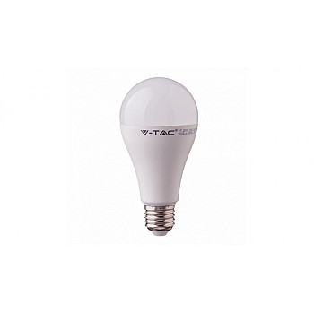 Żarówka LED VT-2212 12W E27 A60 6400K 1055lm CR\95 7484