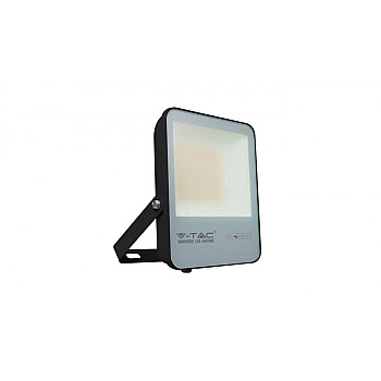 Projektor LED 30W 4500lm 3000K 150lm/W IP65 Czarny 5 Lat Gwarancji 6701