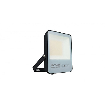 Projektor LED 100W 15000lm 3000K 150lm/W IP65 Czarny 5 Lat Gwarancji 5997