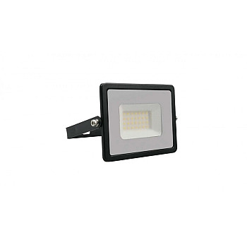 Projektor LED 30W 2510lm 4000K IP65 Czarny 215953