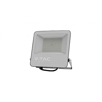 Projektor LED 100W 16000lm 4000K Dioda 160LM/W IP65 Czarny 10355