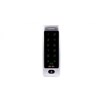 Panel kontroli dostępu dotykowe przyciski czytnik rfid dzwonek TD-101IDS ENT10000439