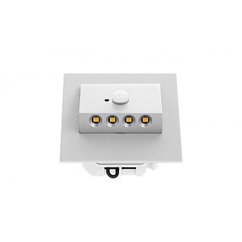 Oprawa LED Navi pt 230V AC regulowany czujnik ZLO biała zimna LED11122641