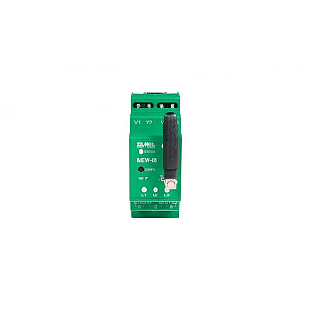 Monitor energii elektrycznej WI-FI 3F+N MEW-01 LITE SPL10000040