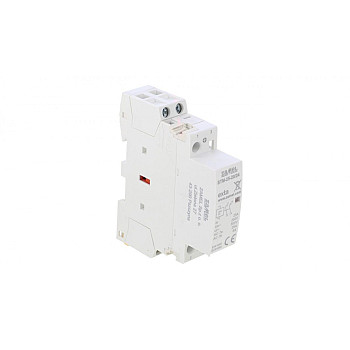 Stycznik modułowy instalacyjny 25A 2Z 24VDC typ: STM-25-20/24V EXT10000289